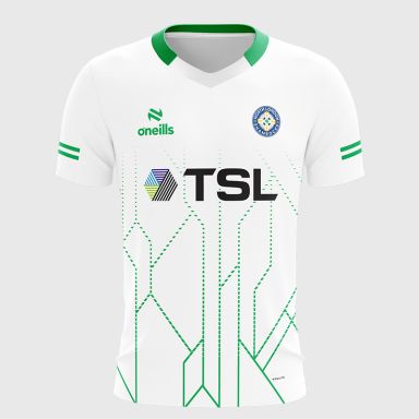 North London Shamrocks Short Sleeve Training Top
