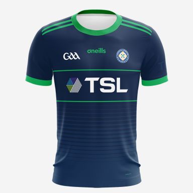 North London Shamrocks Jersey
