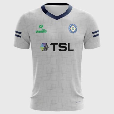 North London Shamrocks Short Sleeve Training Top
