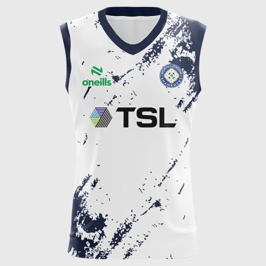 North London Shamrocks Ladies Vest