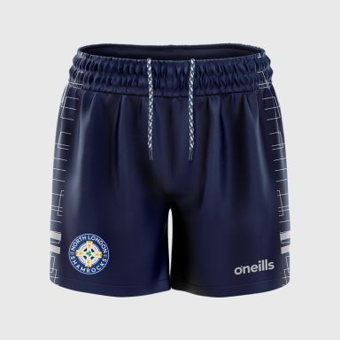North London Shamrocks Kids’ Mourne Shorts