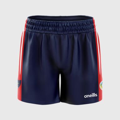 Kilrush Camogie Club Kids’ Camogie Shorts