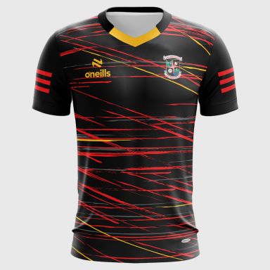 Ardclough GAA Short Sleeve Training Top