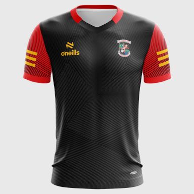 Ardclough GAA Short Sleeve Training Top