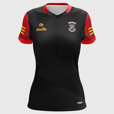 Ardclough GAA Women's Fit Short Sleeve Training Top