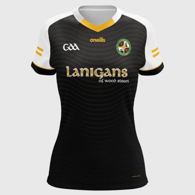 Liverpool Wolfe Tones GFC Women's Fit Jersey