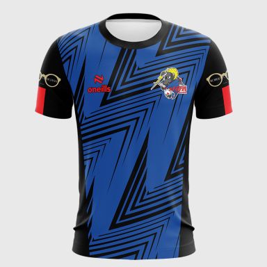 Newton Storm Kids' T-Shirt
