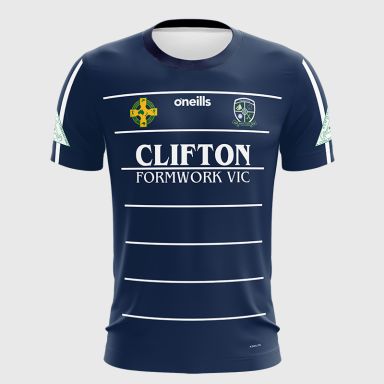 Geelong Gaels Jersey
