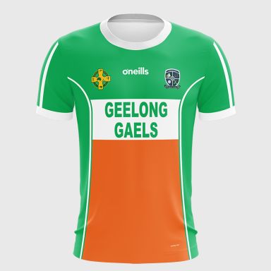 Geelong Gaels Jersey