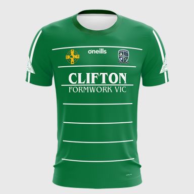 Geelong Gaels Jersey