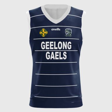 Geelong Gaels Kids' Vest