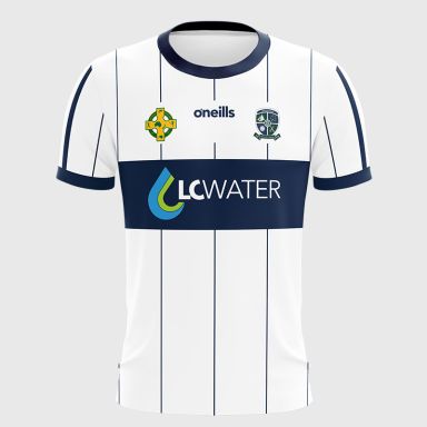 Geelong Gaels Women's Fit Jersey