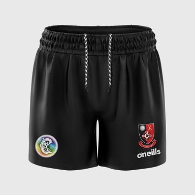 St. Kevins GAA Mourne Shorts