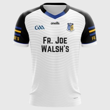 Killimor Hurling Club Jersey