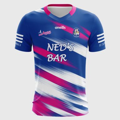 St. Dominics Jersey