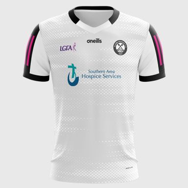 St. Peters GAC Lurgan LGFA Jersey