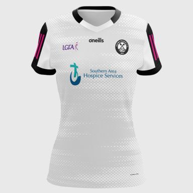 St. Peters GAC Lurgan Women's Fit LGFA Jersey