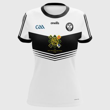 St. Peters GAC Lurgan Women's Fit Jersey