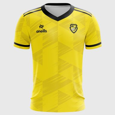 St. James Swifts Toddler Soccer Jersey