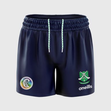 Graiguenamanagh Camogie Club Mourne Camogie Shorts