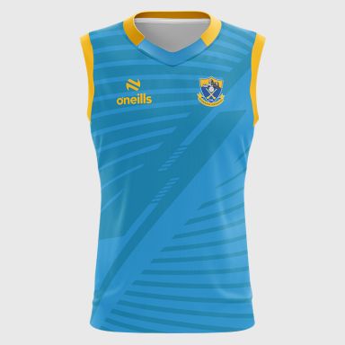 Gusserane GAA Vest