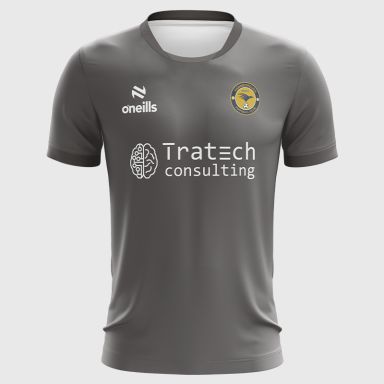Farnborough Football Club Kids' Away Jersey