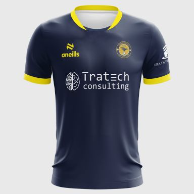 Farnborough Football Club Women's Goalkeeper Jersey