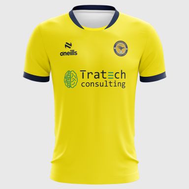 Farnborough Football Club Kids' Home Jersey