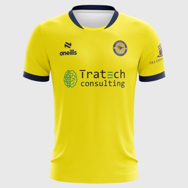 Farnborough Football Club Women's Home Jersey