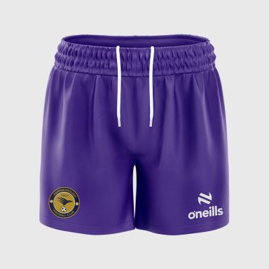 Farnborough Football Club Kids' Away Goalkeeper Shorts