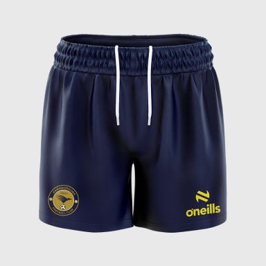Farnborough Football Club Kids' Home Shorts