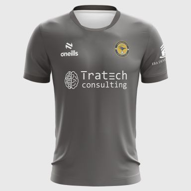 Farnborough Football Club Women's Away Jersey