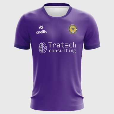Farnborough Football Club Kids' Away Goalkeeper Jersey