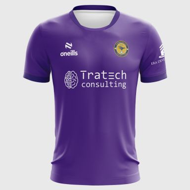 Farnborough Football Club Elite Fit Away Goalkeeper Jersey