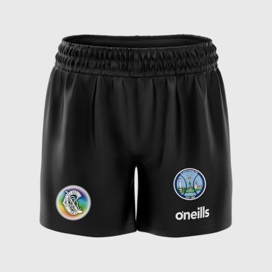 St. Anne's Camogie Club Mourne Shorts
