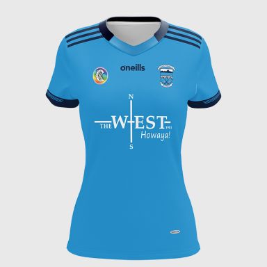 Westport Camogie Women's Fit Camogie Jersey