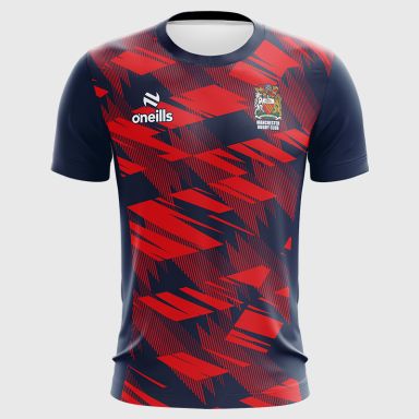 Manchester Rugby Club T-Shirt