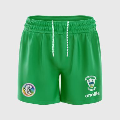 O'Loughlin Gaels GAA & Camogie Club Kilkenny Mourne Camogie Shorts
