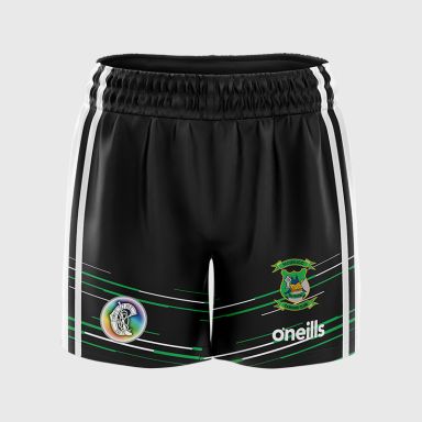 Modeligo Camogie Mourne Shorts