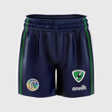 Clonea Camogie Club Kids’ Mourne Camogie Shorts