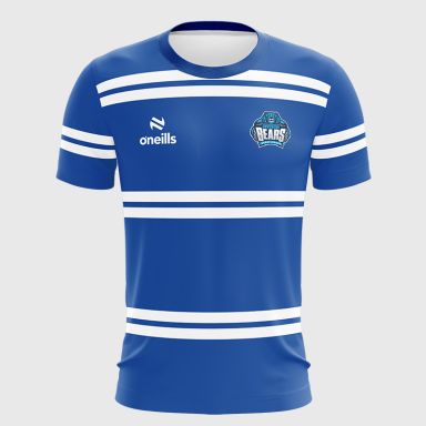 Coventry Bears Retro Training T-Shirt