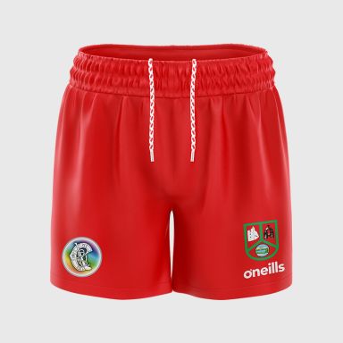 St. Anne's Ladies Football & Camogie Club Waterford Kids’ Mourne Shorts