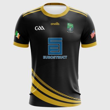 Kerry NY GAA Kids’ Jersey