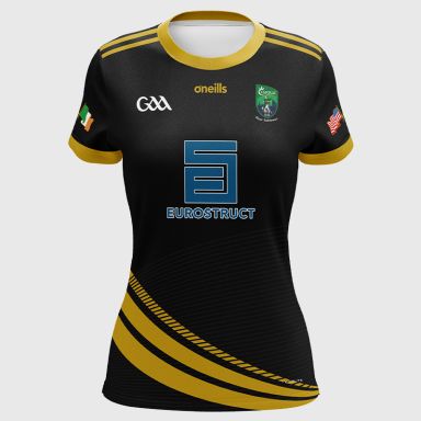 Kerry NY GAA Women's Fit Jersey