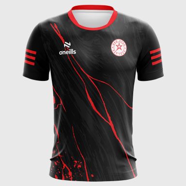 Red Star FC Soccer Jersey
