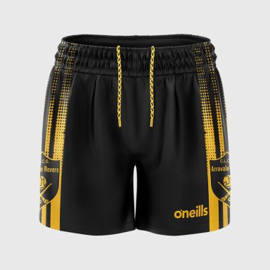 Arravale Rovers GAA Mourne Shorts