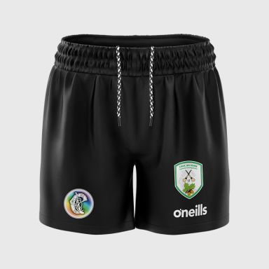 Knockaderry GAA Kids’ Mourne Camogie Shorts