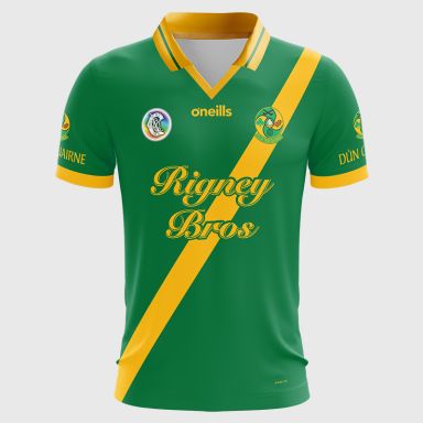 Dungourney Camogie Kids’ Camogie Jersey