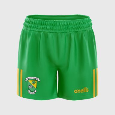 Crecora Manister GAA Kids’ Mourne Shorts