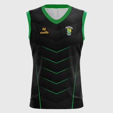 Crecora Manister GAA Vest